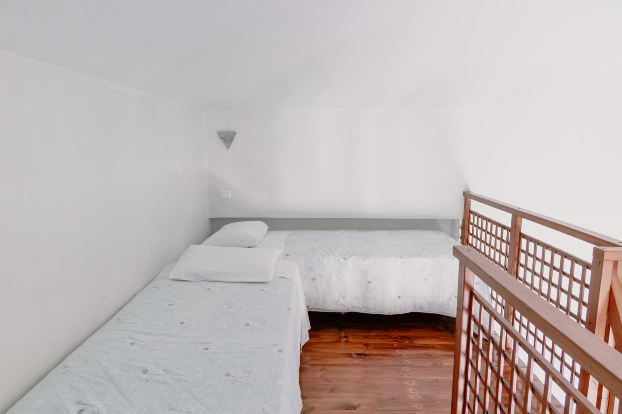 Villa Pasifai Мортері Екстер'єр фото